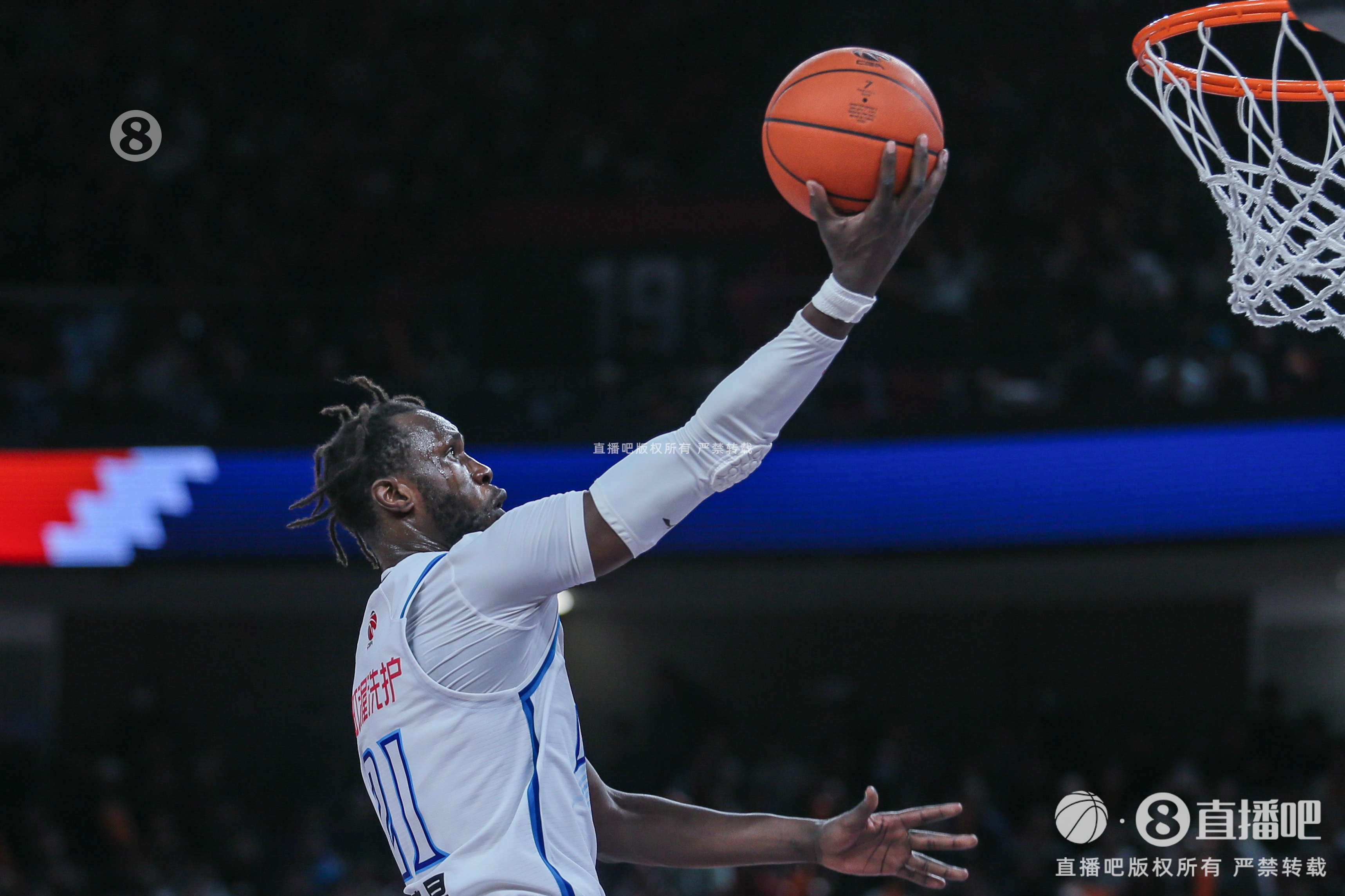 京媒：马帝昂今天上午到队 首钢四外援全到齐