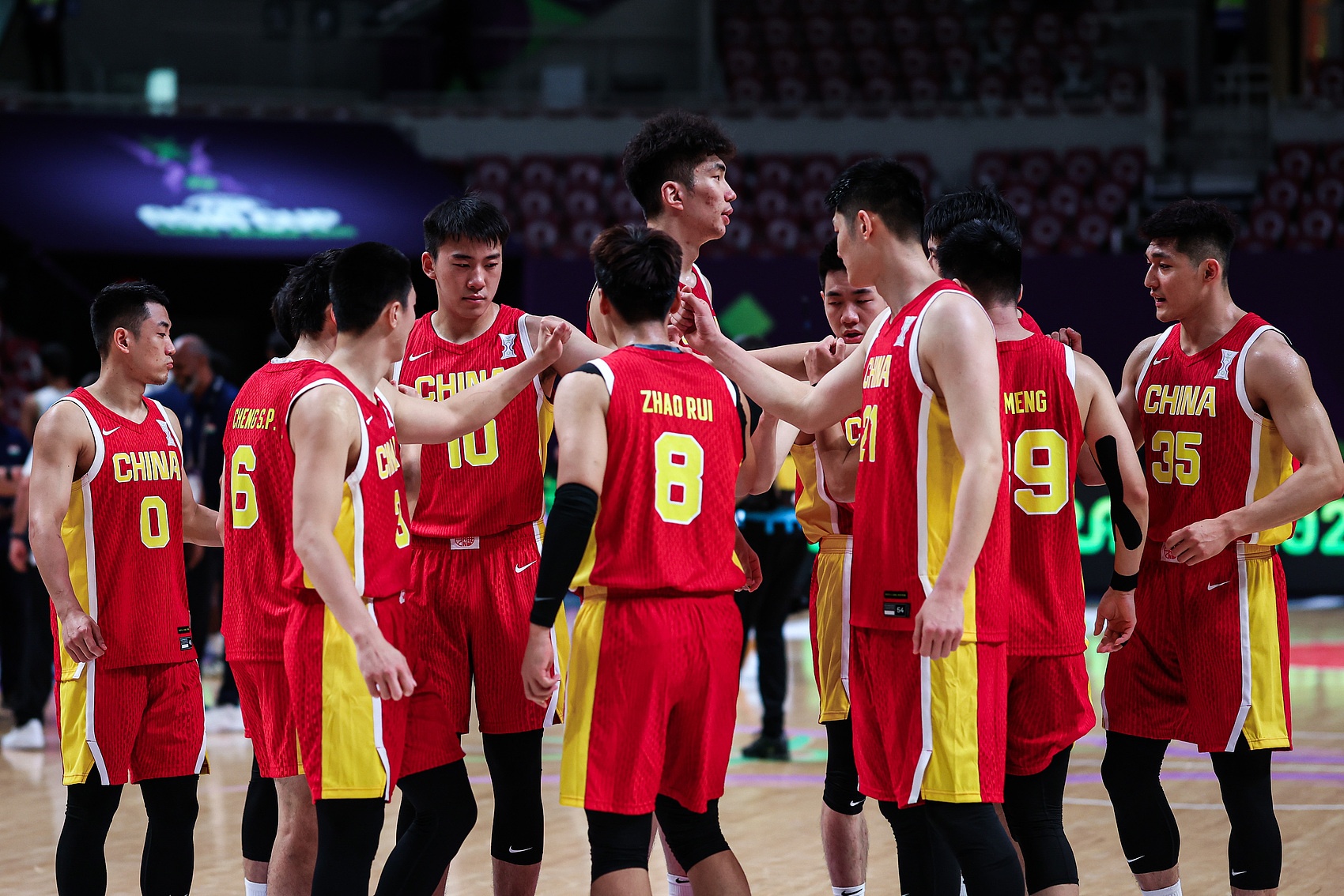 总局：将国家队贡献&经营指标&青训建设 与联赛分红&荣誉体系挂钩