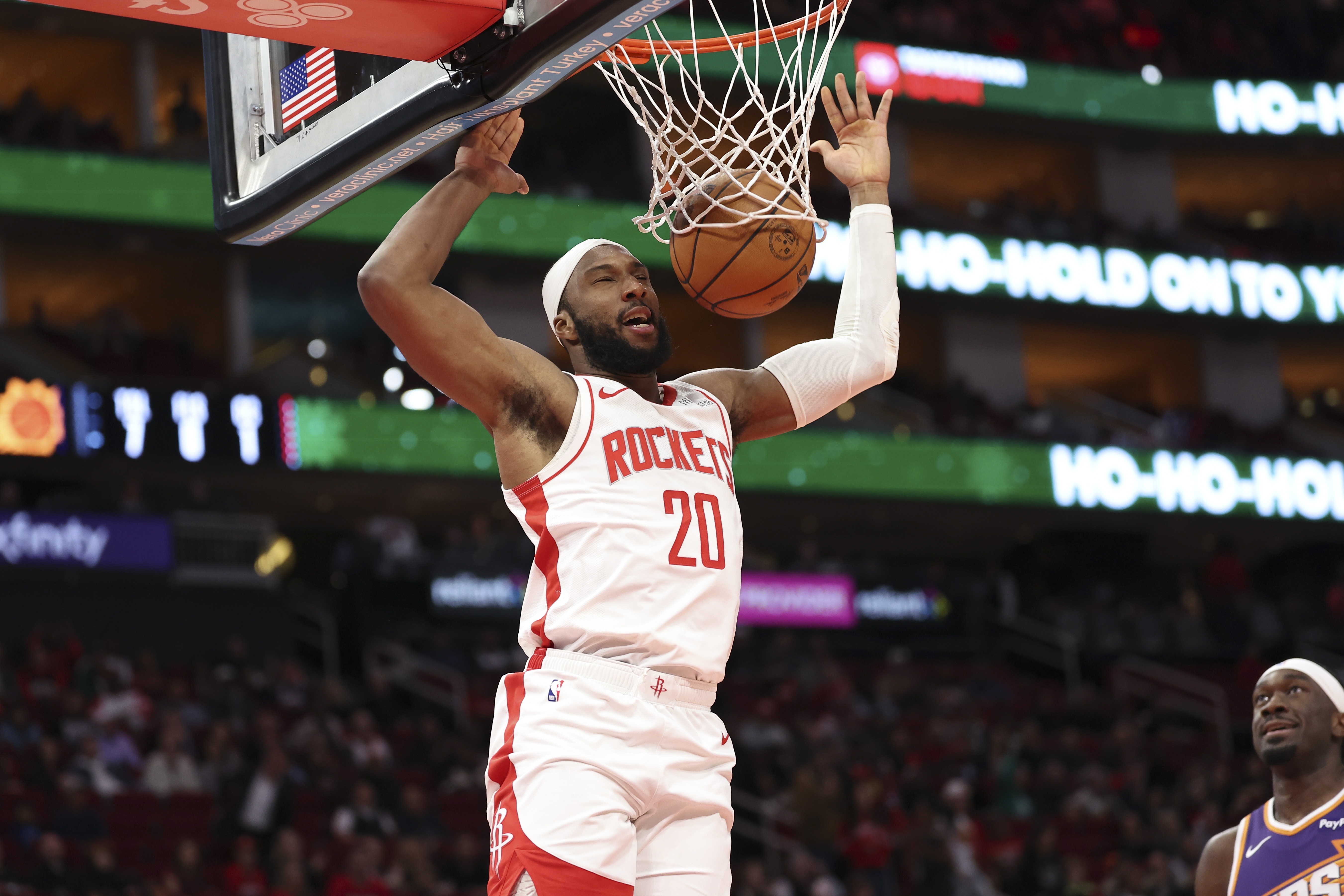 你打得没啥毛病！奥科吉9中7&三分3中2拿到16分4板2断